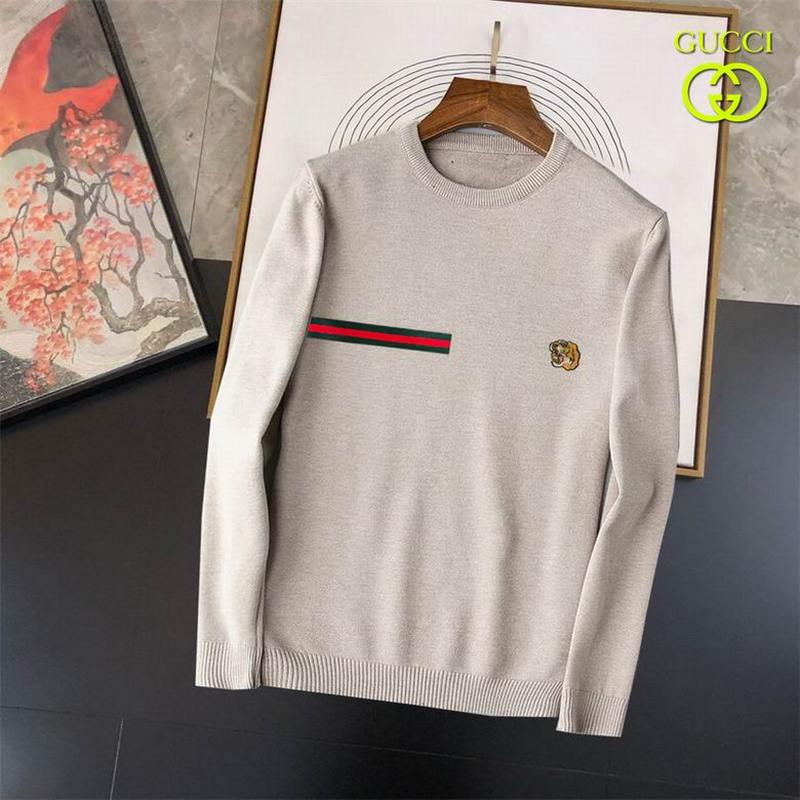 Gucci Men's Sweater 178